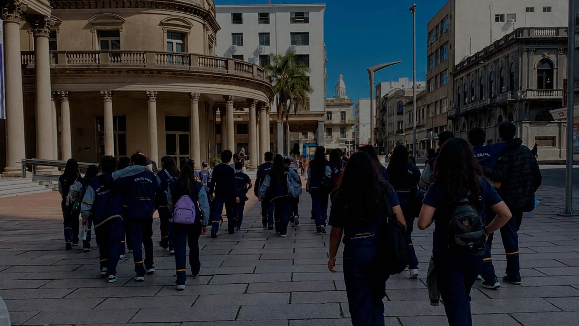 Colegio Sol de Julio