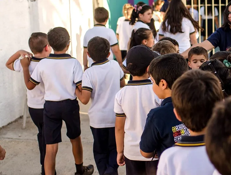 Actividades en Educación Primaria - Sol de Julio