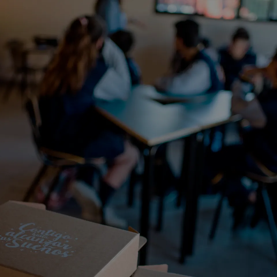Secundaria